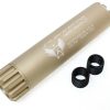 FMA W.A.U Force Silencer 35x145 mm - Tan FMA W.A.U Force Silencer 35x145 mm - Tan