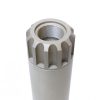 FMA W.A.U Force Silencer 35x145 mm - Tan FMA W.A.U Force Silencer 35x145 mm - Tan