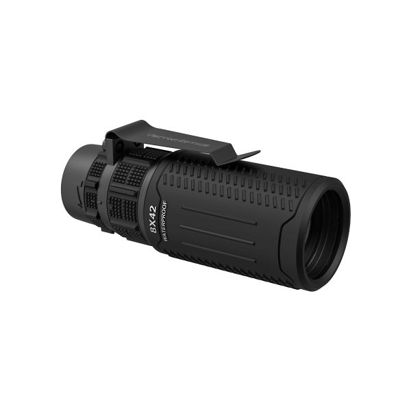 VO PARAGON 8x42 Monocular - Black VO PARAGON 8x42 Monocular - Black