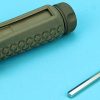 Keymod Cable Switch Modular Grip (Sand)