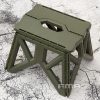 FMA Handiness Folding Chair - Green FMA Handiness Folding Chair - Green