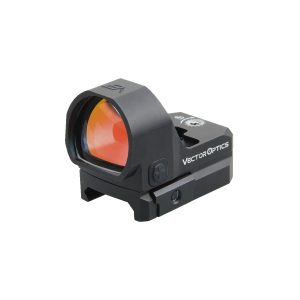 VO FRENZY-X 1x22x26 MTR MOJ™ Red Dot Sight - Black