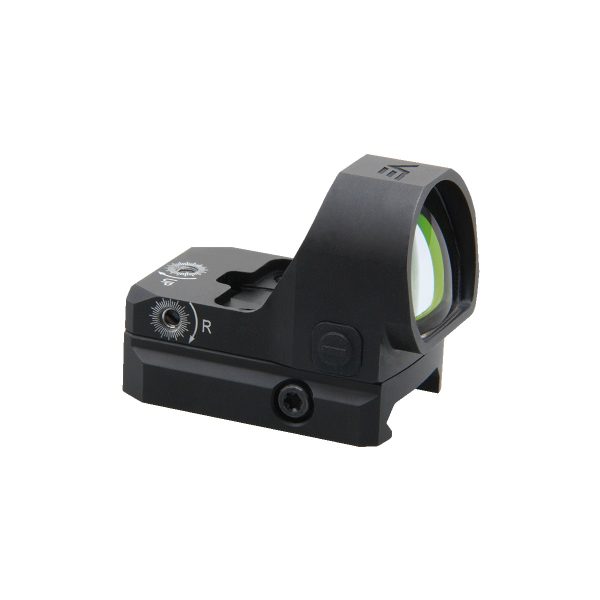 VO FRENZY-X 1x22x26 MTR MOJ™ Red Dot Sight - Black VO FRENZY-X 1x22x26 MTR MOJ™ Red Dot Sight - Black
