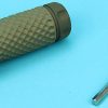 Keymod Ball Ball Foregrip (Short) (Sand)