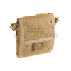 Folding Magazine Dump Pouch - Coyote Folding Magazine Dump Pouch - Coyote