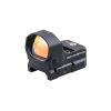 VO FRENZY 1x20x28 TEK™ Red Dot Sight - Black VO FRENZY 1x20x28 TEK™ Red Dot Sight - Black