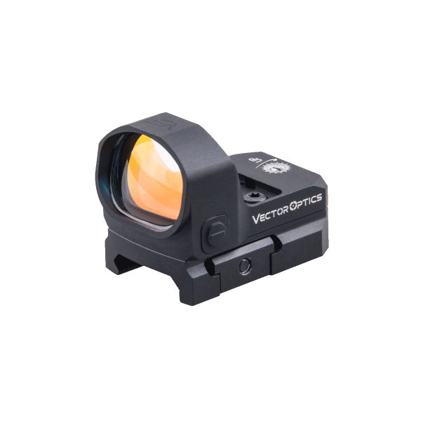 VO FRENZY 1x20x28 TEK™ Red Dot Sight - Black VO FRENZY 1x20x28 TEK™ Red Dot Sight - Black