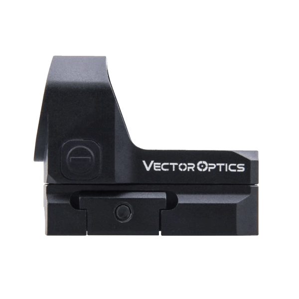 VO FRENZY 1x20x28 TEK™ Red Dot Sight - Black VO FRENZY 1x20x28 TEK™ Red Dot Sight - Black