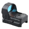 VO FRENZY 1x20x28 TEK™ Red Dot Sight - Black VO FRENZY 1x20x28 TEK™ Red Dot Sight - Black