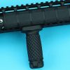Keymod Ball Ball Foregrip (Short) (Sand)