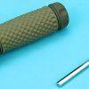 Keymod Ball Ball Foregrip (Long) (Sand)