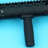 Keymod Ball Ball Foregrip (Long) (Sand)
