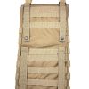 Camel Back MOLLE - Coyote Camel Back MOLLE - Coyote