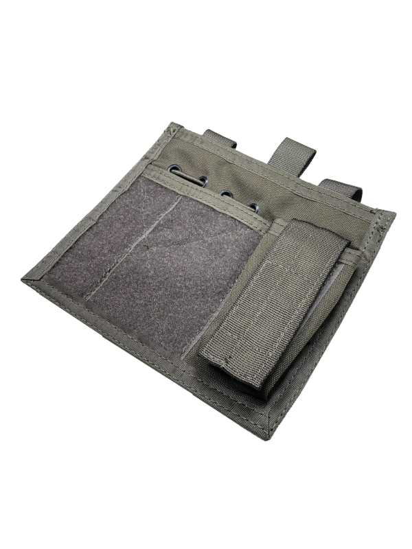 MOD admin pouch - Ranger Green