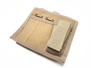 MOD admin pouch - Coyote MOD admin pouch - Coyote