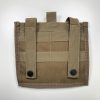 MOD admin pouch - Coyote