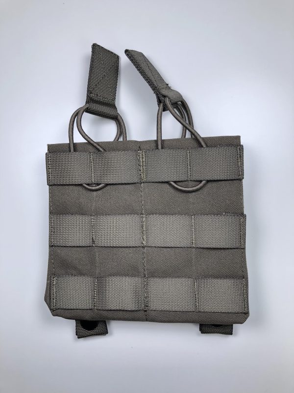 Double Mag Pouch M4/M16 - Ranger Green Double Mag Pouch M4/M16 - Ranger Green