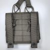 Double Mag Pouch M4/M16 - Ranger Green Double Mag Pouch M4/M16 - Ranger Green