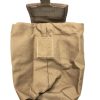 Folding Magazine Dump Pouch - Coyote Folding Magazine Dump Pouch - Coyote