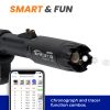 AceTech BIFROST BT (Bluetooth Chrono) Tracer Unit - Black AceTech BIFROST BT (Bluetooth Chrono) Tracer Unit - Black
