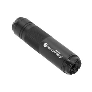 AceTech PREDATOR X (AT2000R) Tracer Suppressor - Black AceTech PREDATOR X (AT2000R) Tracer Suppressor - Black