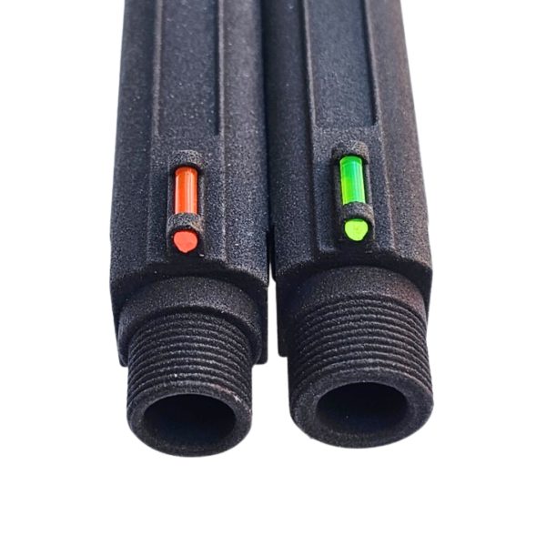 TDC Conversion kit for TM BODYGUARD 380 (+16mm thread)