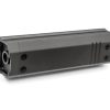 AA CNC Barrel Extension Silencer AAP01 / AAP-01C (130 mm) - Black AA CNC Barrel Extension Silencer AAP01 / AAP-01C (130 mm) - Black