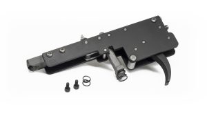 AA CNC Enhanced Zero Trigger System CA M24