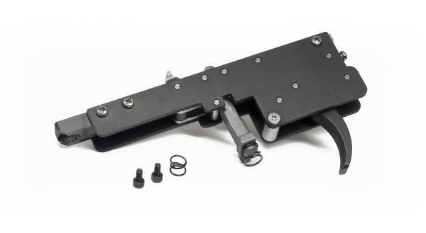 AA CNC Enhanced Zero Trigger System CA M24