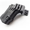 AA Tactical RIS Grip with Magazine Holder G-series / AAP-01 - Black