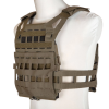 Tactical Plate Carrier LEMOD (laser cut) - OD Tactical Plate Carrier LEMOD (laser cut) - OD