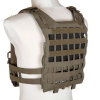 Tactical Plate Carrier LEMOD (laser cut) - OD Tactical Plate Carrier LEMOD (laser cut) - OD