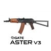 E&L AKS-74UN Essential GATE ASTER SE V3 - Black / Wood E&L AKS-74UN Essential GATE ASTER SE V3 - Black / Wood
