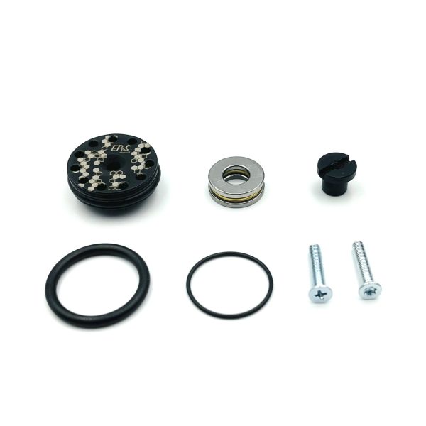 Piston head for AEG - POM Piston head for AEG - POM
