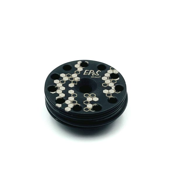Piston head for AEG - POM Piston head for AEG - POM