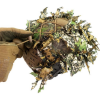 Novritsch Helmet 3D Camo Cover - Flecktarn Novritsch Helmet 3D Camo Cover - Flecktarn