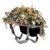 Novritsch Helmet 3D Camo Cover - Amber