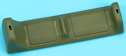 Keymod Handguard Finger Stop (Sand)