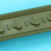 Keymod Handguard Finger Stop (Sand)