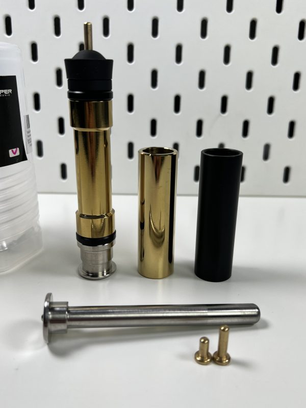 SniperMechanics W.A.S.P kit for VSR 10 sniper rifles SniperMechanics W.A.S.P kit for VSR 10 sniper rifles