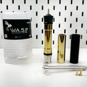 SniperMechanics W.A.S.P kit for VSR 10 sniper rifles
