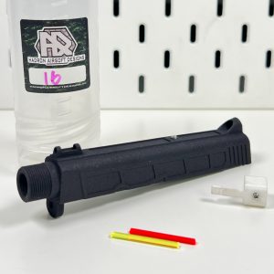 TDC Conversion kit for TM BODYGUARD 380 (+16mm thread) TDC Conversion kit for TM BODYGUARD 380 (+16mm thread)
