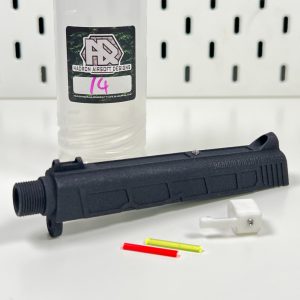 TDC Conversion kit for TM BODYGUARD 380 (-14mm thread) TDC Conversion kit for TM BODYGUARD 380 (-14mm thread)