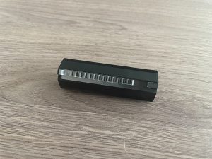 CNC Piston 14,5 steel teeth Next Gen - POM CNC Piston 14,5 steel teeth Next Gen - POM