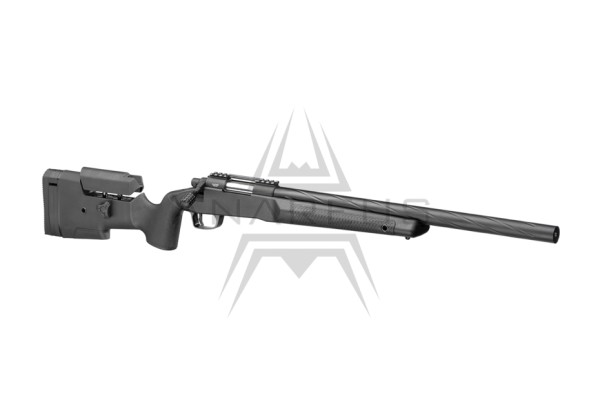 Novritsch SSG10 A2 Sniper Rifle (2.8 J) - Black Novritsch SSG10 A2 Sniper Rifle (2.8 J) - Black