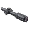 VictOptics ZOD 1-4x20 IR SFP LPVO Riflescope - Black VictOptics ZOD 1-4x20 IR SFP LPVO Riflescope - Black