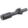 VictOptics ZOD 1-4x20 IR SFP LPVO Riflescope - Black VictOptics ZOD 1-4x20 IR SFP LPVO Riflescope - Black