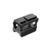 VO VOD™ / FRENZY Plus RIS RISER Mount - Black