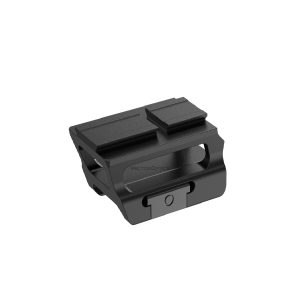 VO VOD™ / FRENZY Plus RIS RISER Mount - Black VO VOD™ / FRENZY Plus RIS RISER Mount - Black