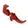 GATE CNC Quantum Trigger 1E1 (ASTER V2) - Red GATE CNC Quantum Trigger 1E1 (ASTER V2) - Red